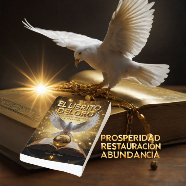 EL LIBRITO DEL ORO