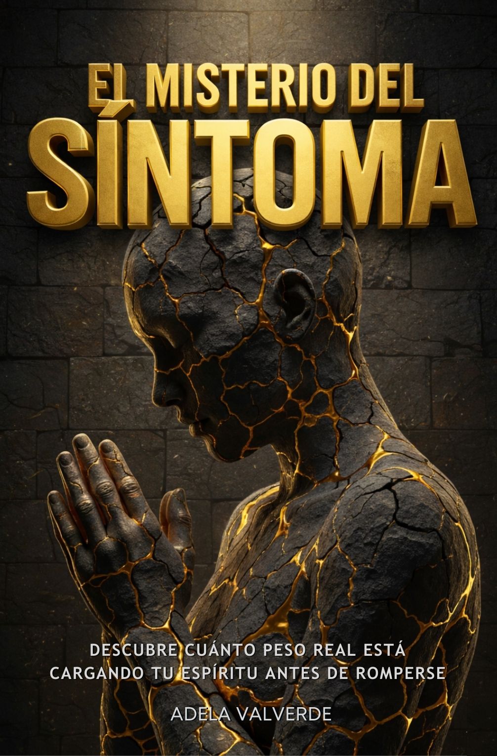 EL MISTERIO DEL SÍNTOMA