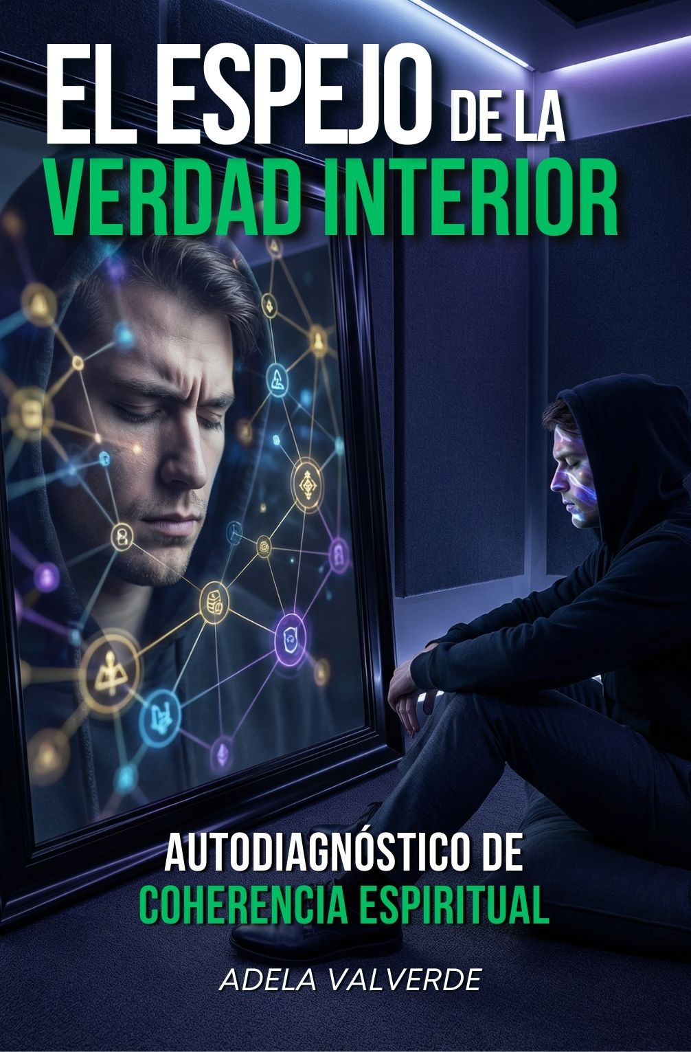 EL ESPEJO DE LA VERDAD INTERIOR