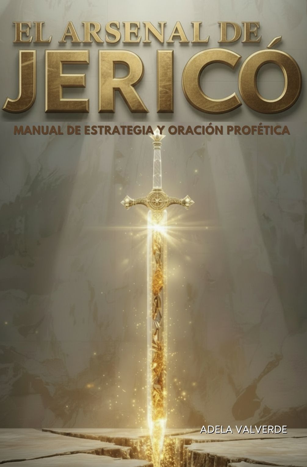EL ARSENAL DE JERICÓ