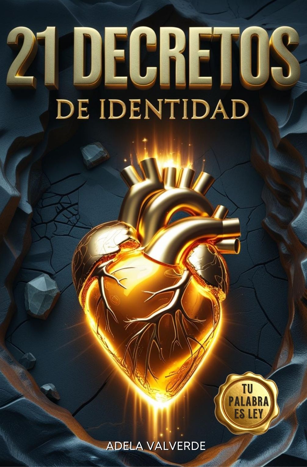 21 DECRETOS DE IDENTIDAD