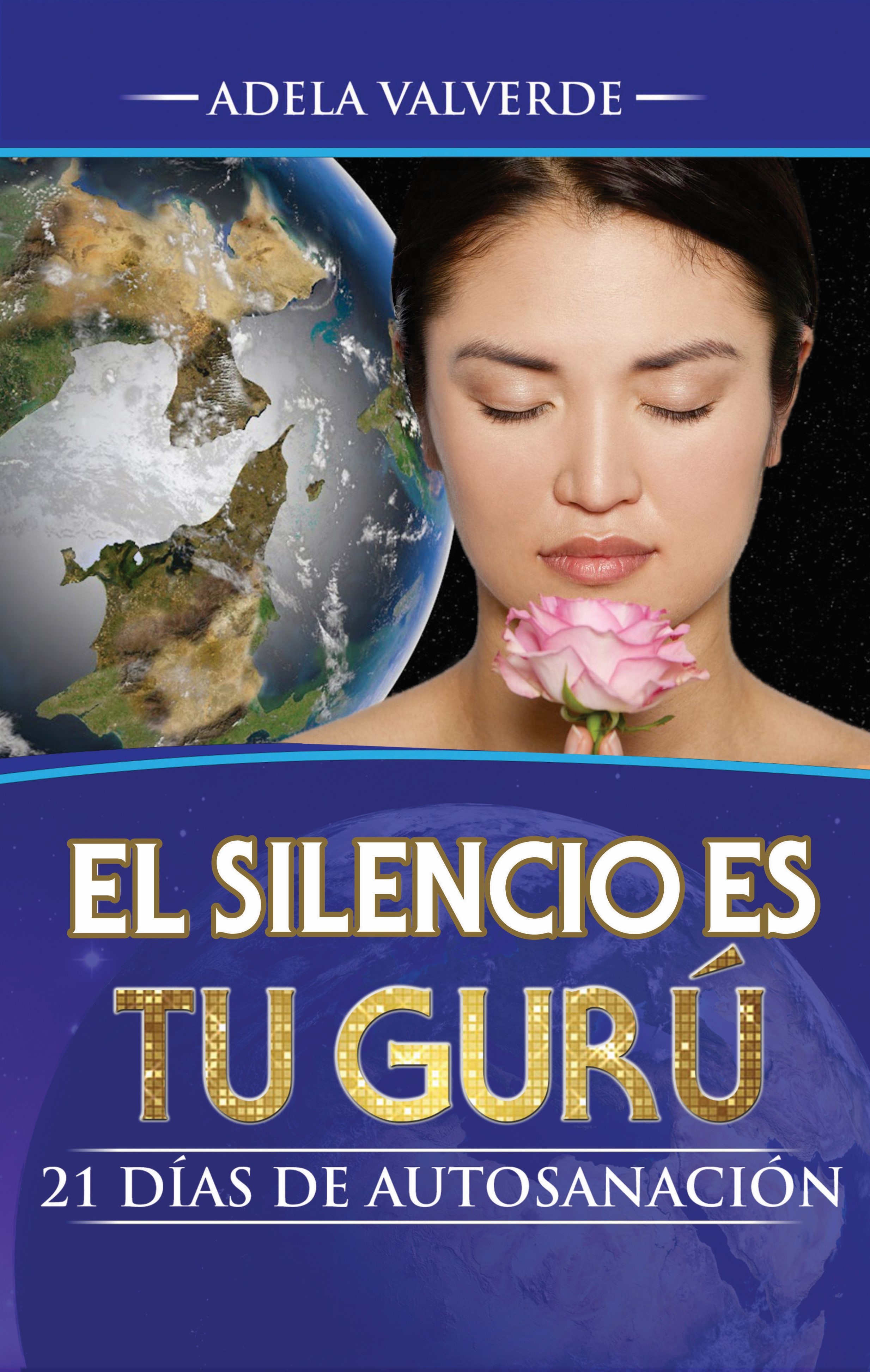 EL SILENCIO ES TU GURÚ