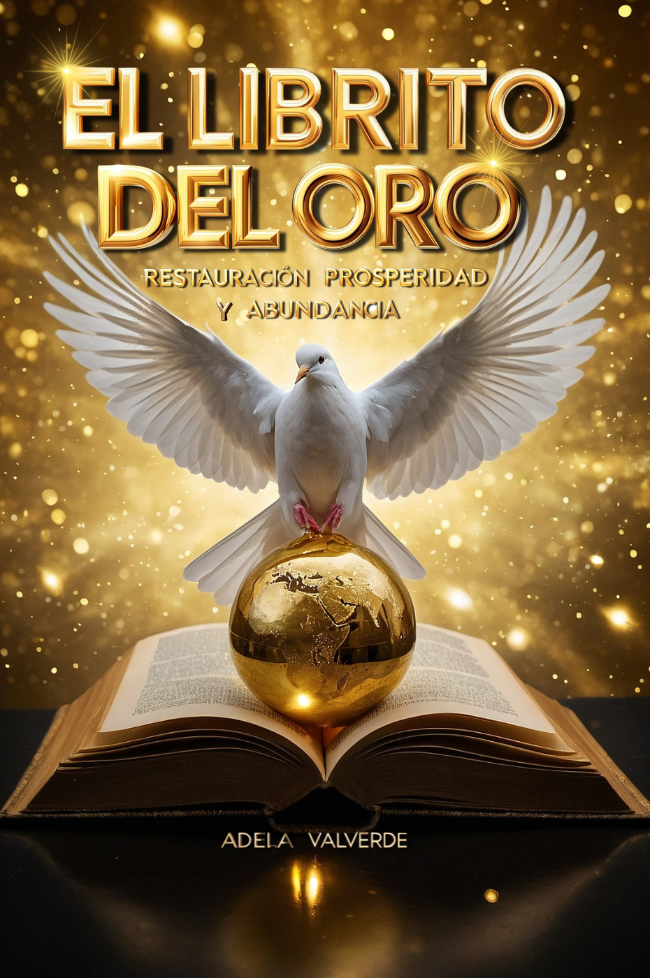 EL LIBRITO DEL ORO