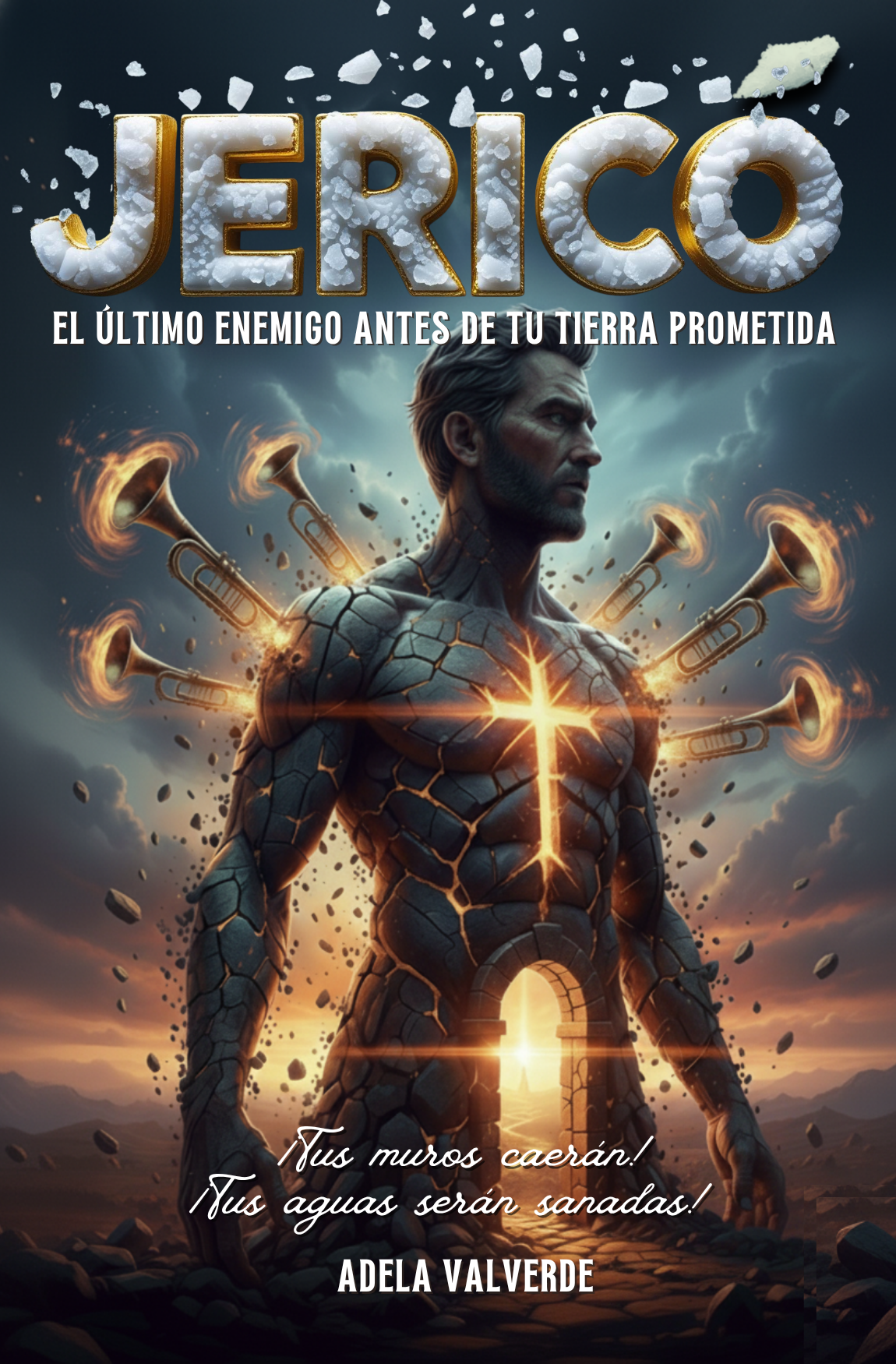 JERICÓ: El Último Enemigo